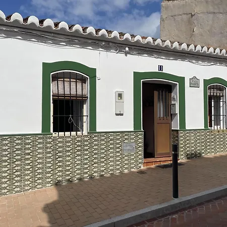بيت للعطل Casa Paquita En Maro Con Piscina Privada By At Costa Del Sol *