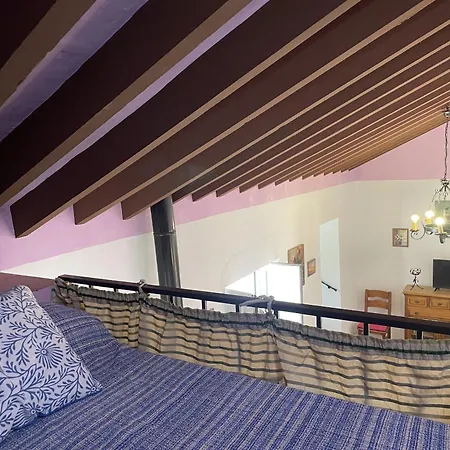 Casa Paquita En Maro Con Piscina Privada By At Costa Del Sol نيرخا