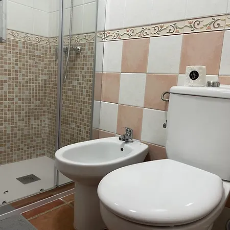 Casa Paquita En Maro Con Piscina Privada By At Costa Del Sol * نيرخا