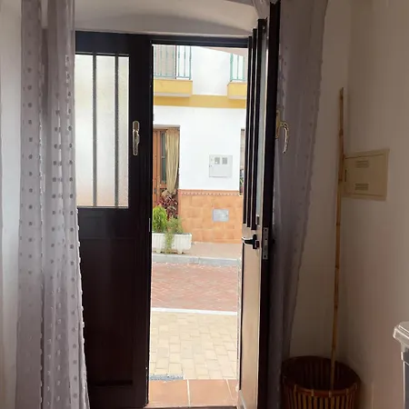 Casa Paquita En Maro Con Piscina Privada By At Costa Del Sol نيرخا