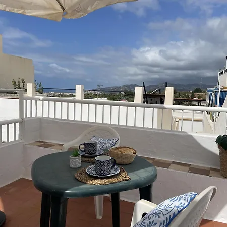Casa Paquita En Maro Con Piscina Privada By At Costa Del Sol * نيرخا