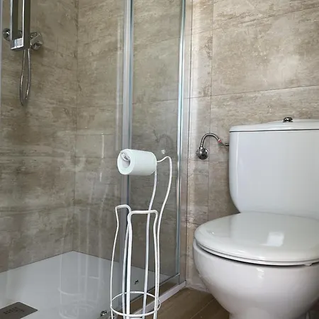 Holiday home Casa Paquita En Maro Con Piscina Privada By At Costa Del Sol