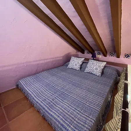 Casa Paquita En Maro Con Piscina Privada By At Costa Del Sol Holiday home Nerja