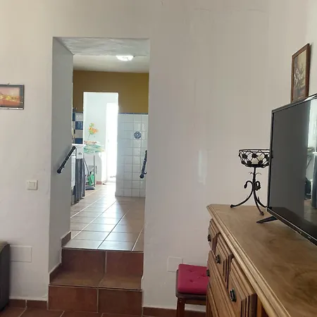 Holiday home Casa Paquita En Maro Con Piscina Privada By At Costa Del Sol Nerja