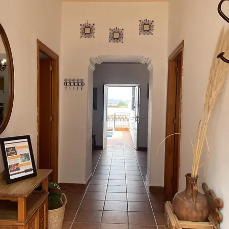 Casa Paquita En Maro Con Piscina Privada By At Costa Del Sol * Nerja
