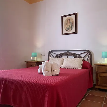 Casa Paquita En Maro Con Piscina Privada By At Costa Del Sol Holiday home Nerja