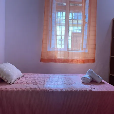 Casa Paquita En Maro Con Piscina Privada By At Costa Del Sol Σπίτι διακοπών
