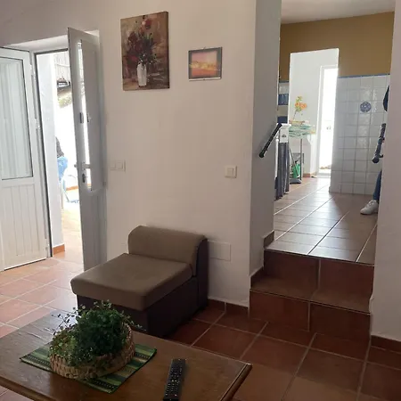 Holiday home Casa Paquita En Maro Con Piscina Privada By At Costa Del Sol *