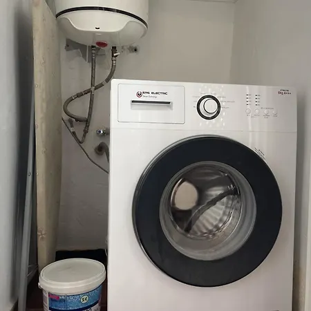 Semesterbostad Casa Paquita En Maro Con Piscina Privada By At Costa Del Sol