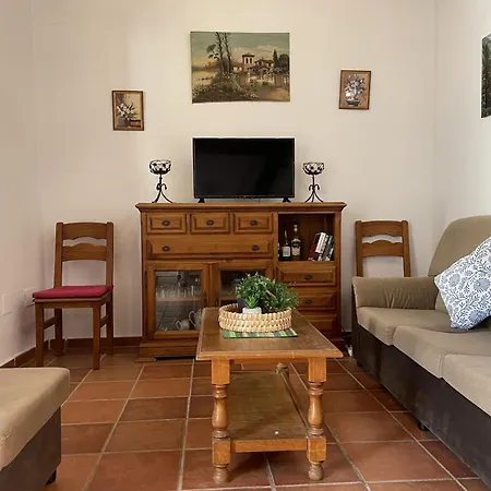 Casa Paquita En Maro Con Piscina Privada By At Costa Del Sol Ferienhaus