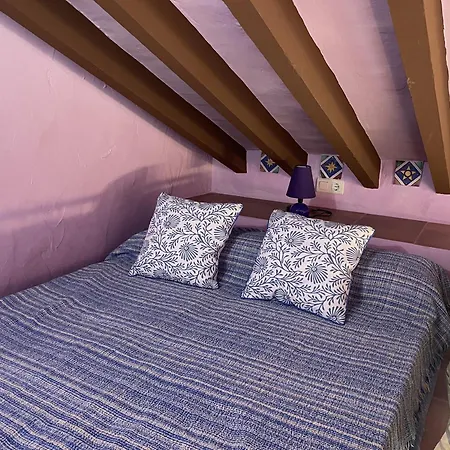 Ferienhaus Casa Paquita En Maro Con Piscina Privada By At Costa Del Sol